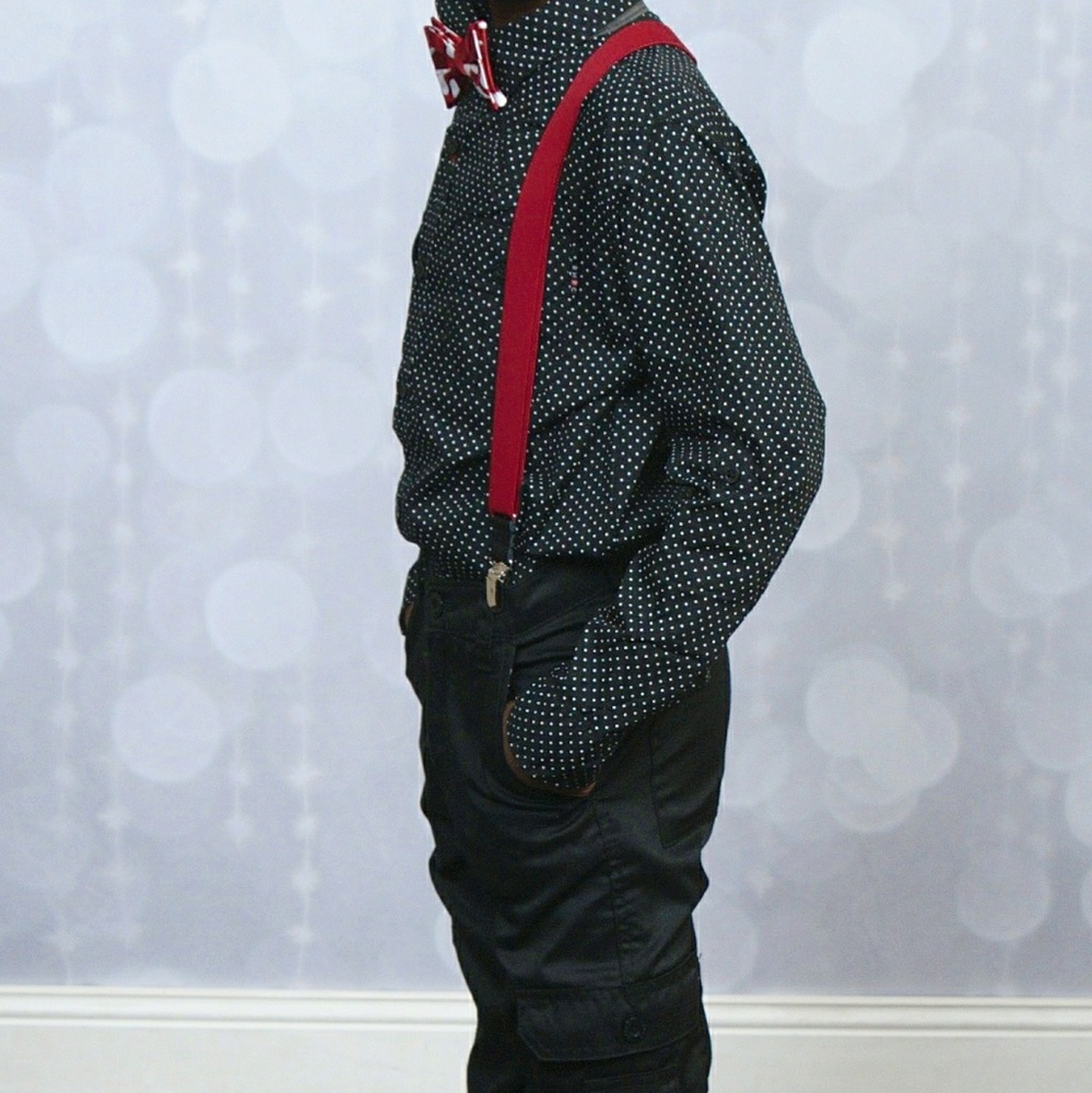 Dress shirt